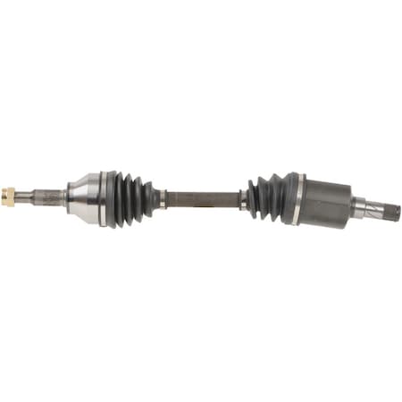 A1 Cardone New Cv Drive Axle, 66-1456 66-1456